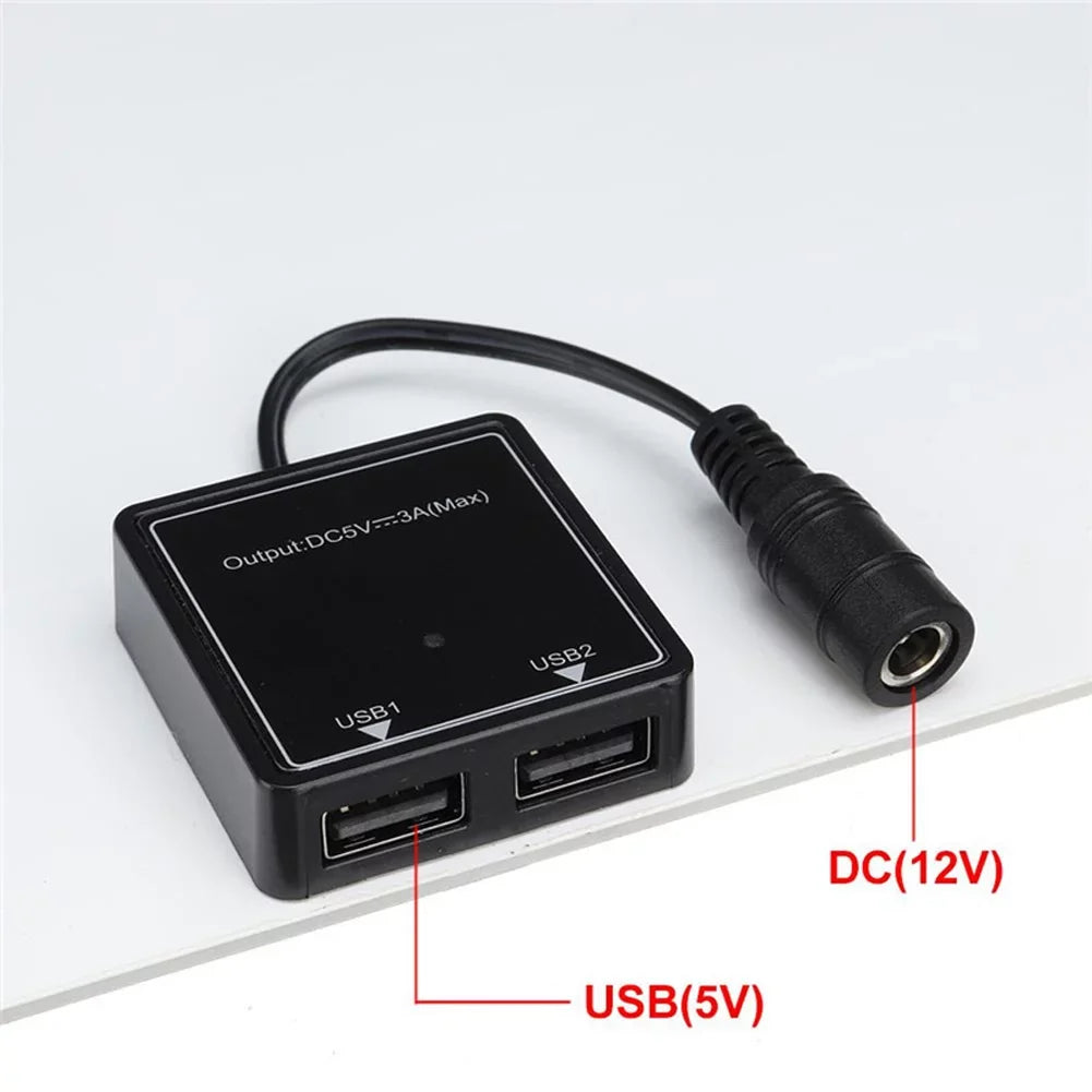 Waterproof Controller, Solar for Charging RV Dual Solar PWM with Panel 100A Cellphone 25W Recharger, 12/24V Nebublu Monocrystalline Plate 18V Kit Marine USB