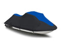 2005 PWC 2003 2004 2 JH1200 2002 2001 Compatible 1998 BLACK Seater BLUE 99 JET / Kawasaki / HEAVY-DUTY, Cover 150 for Ultra 600D 2000 SKI