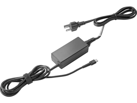 M5 AC Elite Supply Laptop Cord Chromebook Adapter Charger For Power Table T8Z05UT#ABA G1 Touch 6Y54 x2 1012 Notebook HP PC