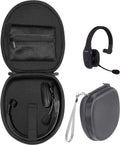 Case Pocket Mesh C400-XT, B550-XT, B350-XT, B250-XTS, B450-XT for B450-XT, BlueParrott -204010-C, VXI