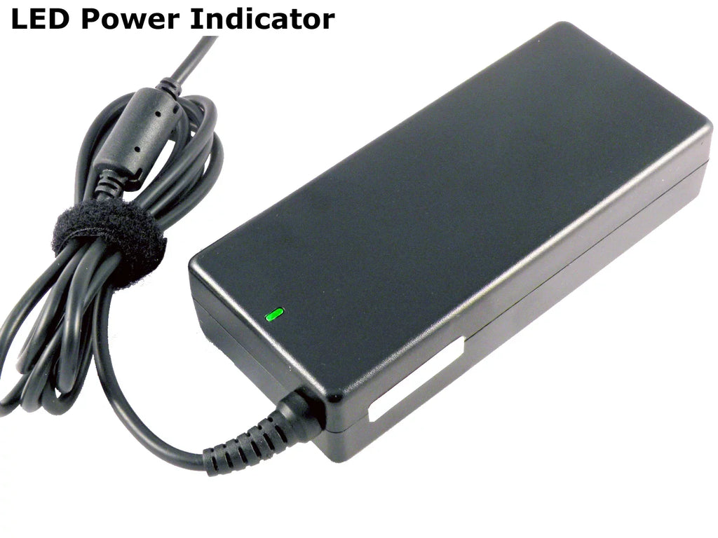 Adapter Pro iTEKIRO AC L510-EZ1410, Toshiba L510, L500, L450-W1542, L550-EZ1702 Charger L450-W1543, L550, Satellite for L500-EZ1520, L500-EZ1530,