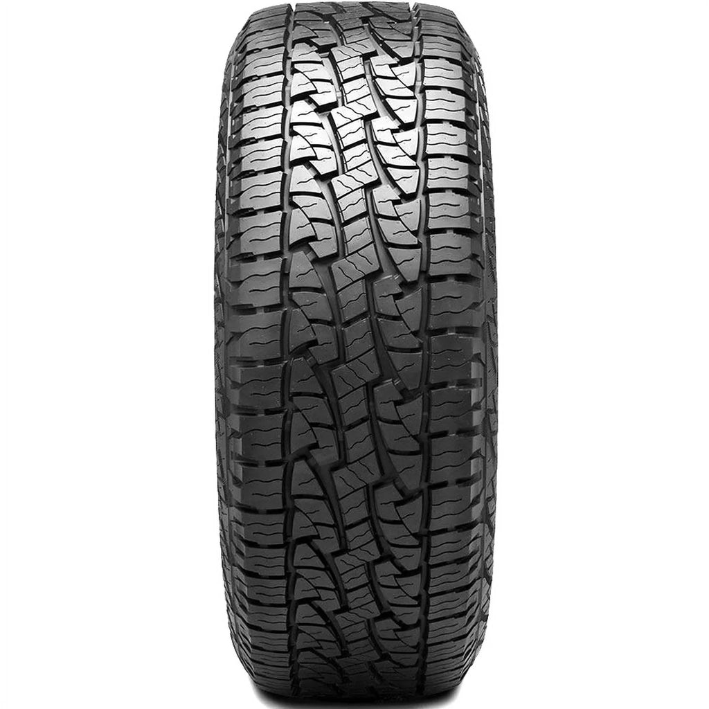 Set Roadian Explorer Fits: A/T 4 EX-L, Sport AT All (FOUR) RA8 of 2013 Nexen Pilot 2004-07 Pro 106S Honda 235/70R16 Tires Terrain