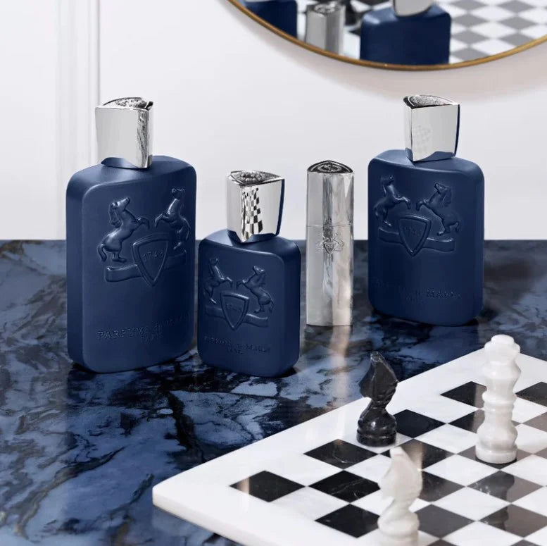 Spray De 4.2 EDP（Men） Ma_rly, De_Marly Parfums_ oz Parfums_ by Layton