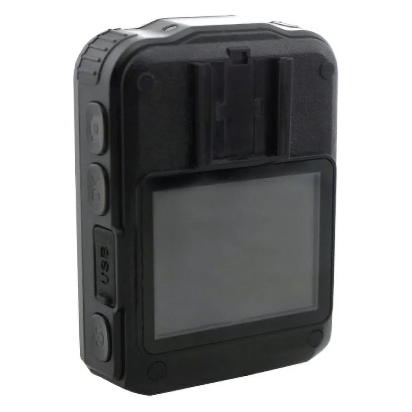 Camera Tactical Pro Body Police Force HD