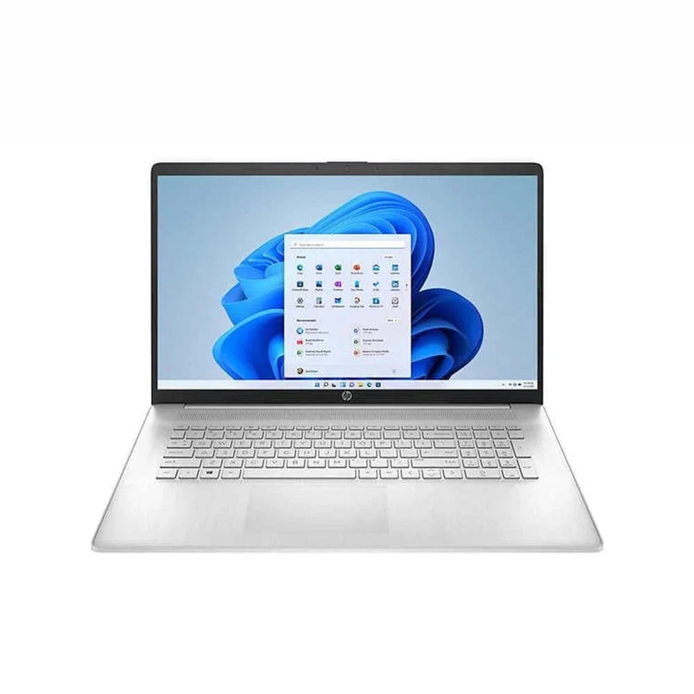 Iris RAM, USB FHD Computer, Processor, 1TB i5-1155G7 250 Xe Card 17.3" Webcam, 16GB HD Silver, 32GB Core Intel Laptop Graphics, HDD+512GB Nits Keyboard, SSD, Win11, HP Audio, HD Backlit Intel IPS 2021