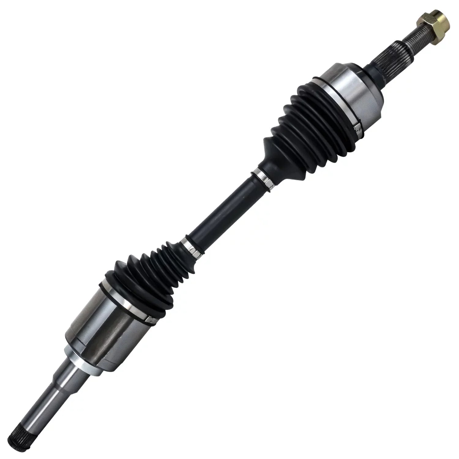Replacement Assembly for Driver 2014 Front Terrain Equinox 2013 2015 - Replacement Side Axle 2.4L Axle CV Chevrolet 2012 2011 CV GMC Detroit Axle 2010-2016 Shaft