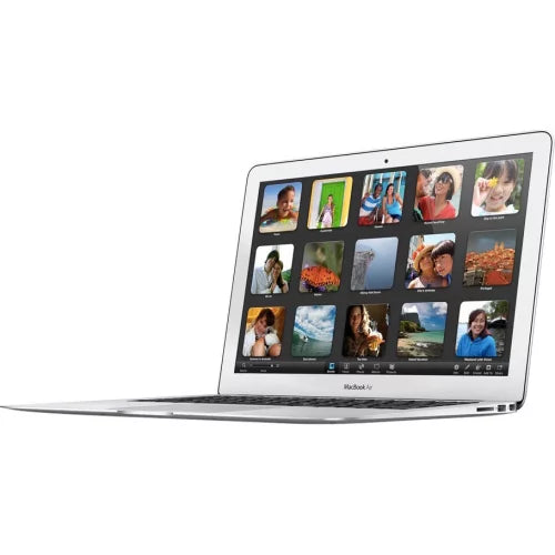 Cleaning Black Starter - Kit (i5 2015, (Early MacBook + Zipper 13-inch Air with Sleeve Kit 128GB Laptop + MJVE2LL/A) Bundle 1.6GHz, Silver (Refurbished) SSD)