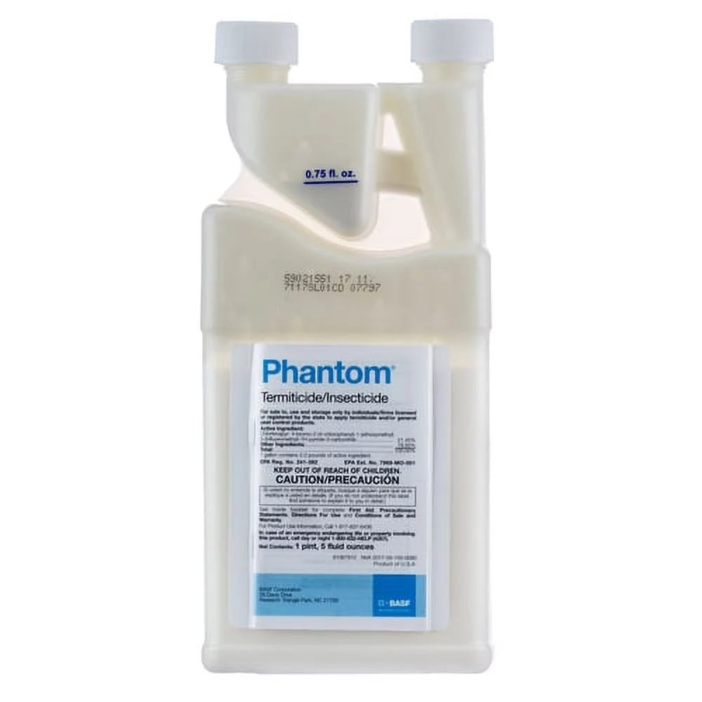 Insecticide Phantom Termiticide BASF