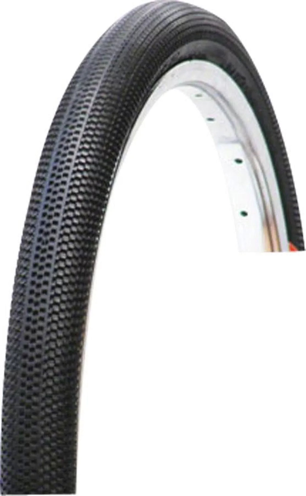 Folding Bead Speedster BMX Co. 1.50" Vee x Tire Tire: 20" Black