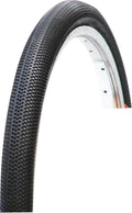 Folding Bead Speedster BMX Co. 1.50" Vee x Tire Tire: 20" Black