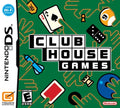 Clubhouse Games NDS