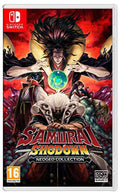 (Switch) Neogeo Samurai Shodown: Switch) Collection (Nintendo