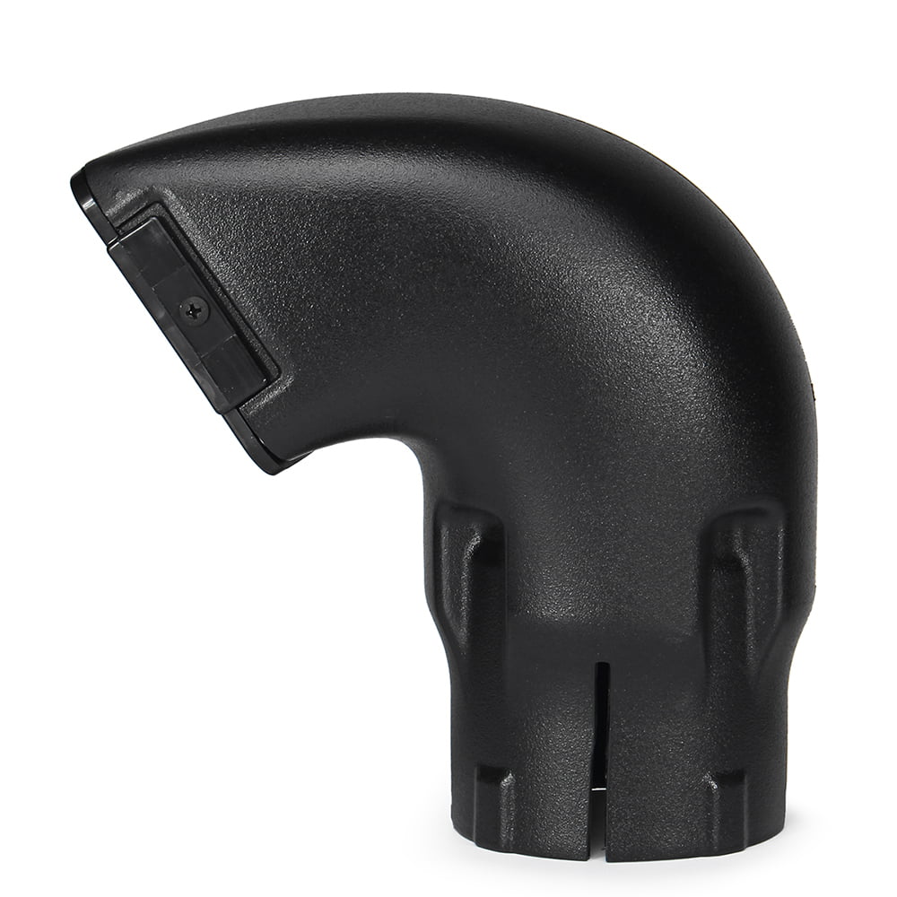Mounted Replacement Cruiser Snorkel Air Hercules Ram Heads Land Toyoda for 3.5''