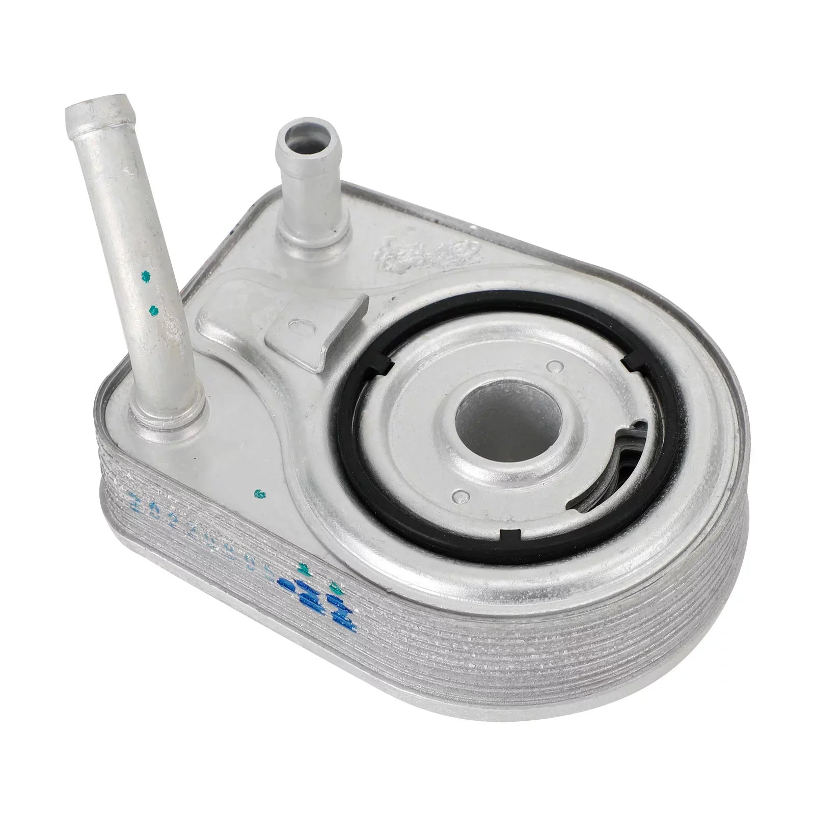 Engine Oil Tucson 13-20 26410-2B740 Sonata Motor 1.6L Cooler Veloster Kona Genic For Elantra