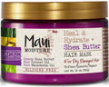 3) + Shea & Hydrate of Mask oz Butter Hair (Pack Maui 12 Heal Moisture