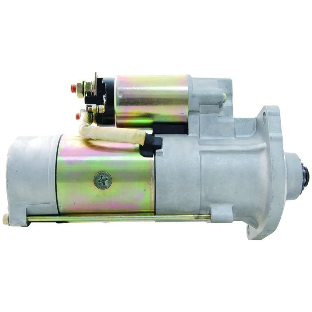 F5TU-11000-AB 410-48006 New 2000, F5TU-11000-AA Econoline F-450 12V Duty 99-01 F-350 F4TZ-11002-ARM F-550 F4TZ-11002-A 96-99, F-450 Econoline Starter F5TU-11000-AD Super For