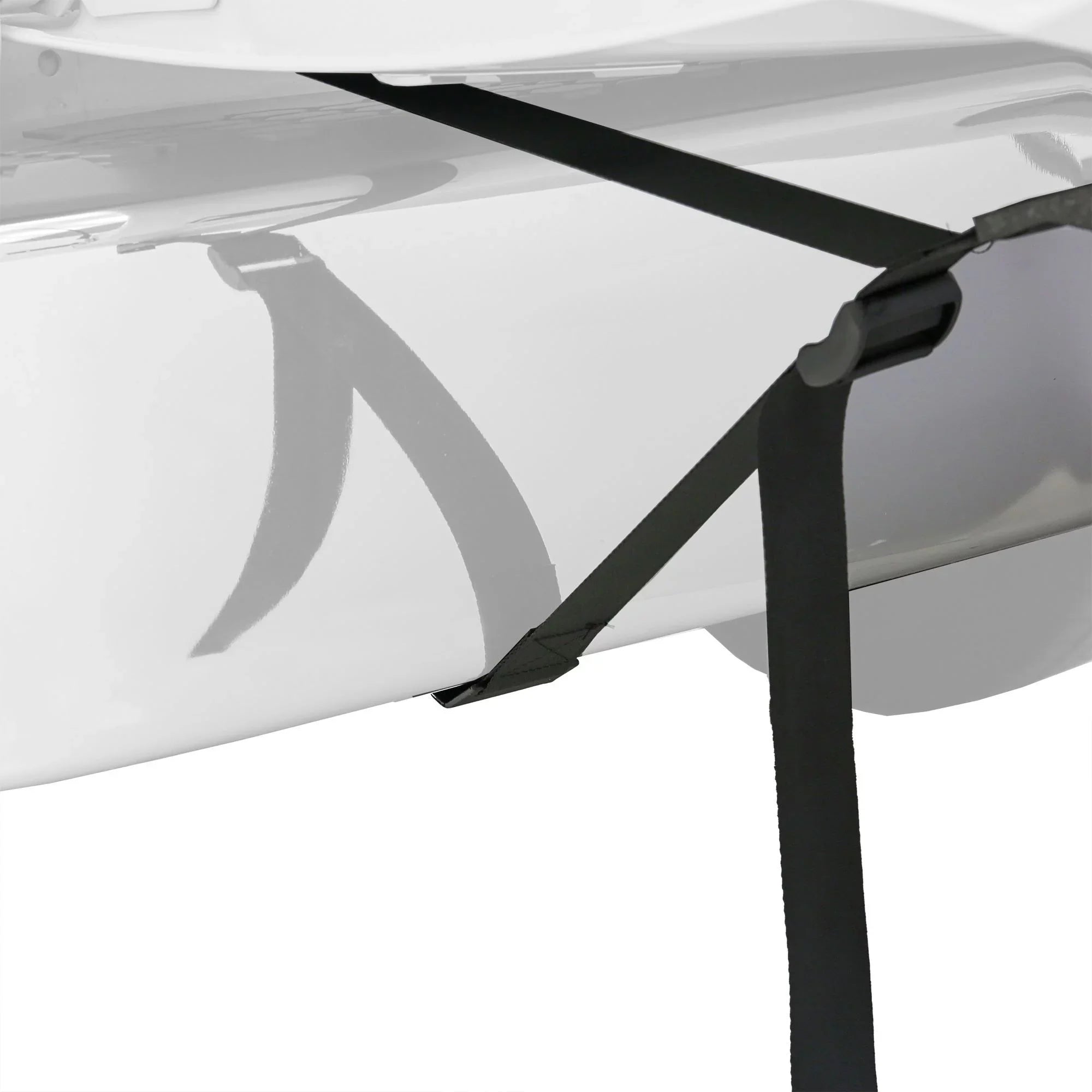 Truck W Bed Unloader 68in exterior Elevate