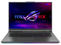 DDR5, Intel Windows 11 Nebula Core 16:10 ROG 4070, 1TB Display PCIe GeForce ASUS Gaming i9-14900HX, Pro, RTX 32GB G814JIR-XS96 18" G18 6E, Strix SSD, QHD Laptop, Wi-Fi (2024) 240Hz/3ms,