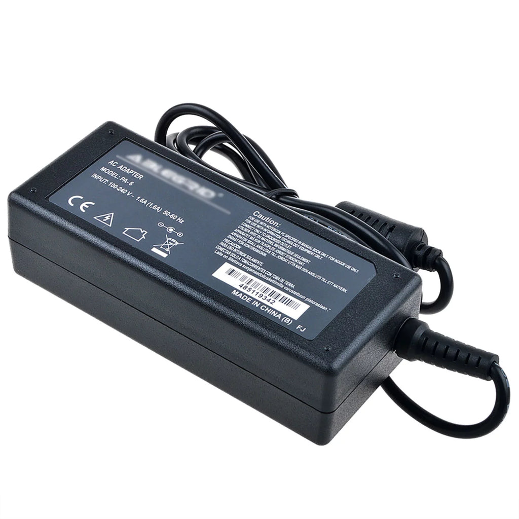 AC Subwoofer HW-H450/ZC Audio HWH450 Bar HW-H450ZC for HW-H450/XS Theater HW-H450ZA PKPOWER Replacement DC Home Adapter HW-H450XS Sound HW-H450/ZA Wireless Wireless