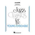 Leonard by Jazz Hal Band Level Arranged Alamode 3 Murtha Paul