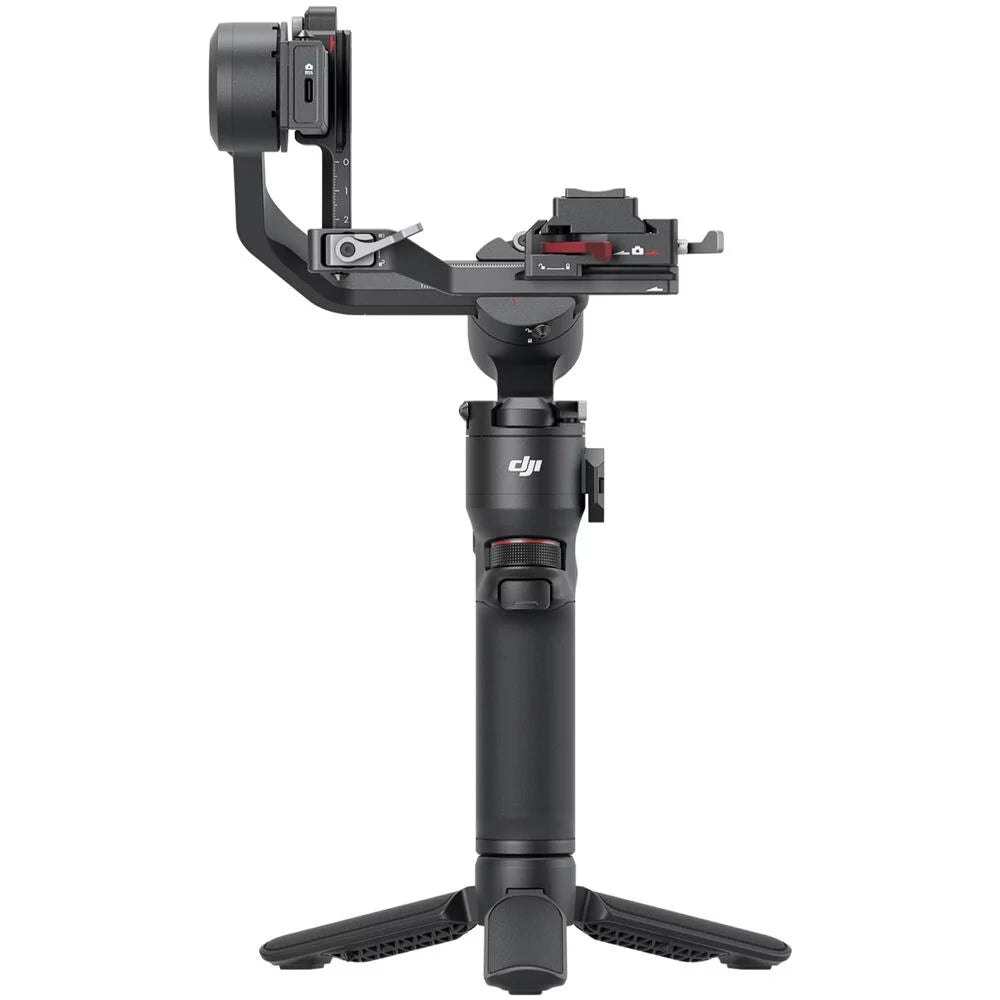 DJI 3 Gimbal Mini Stabilizer RS