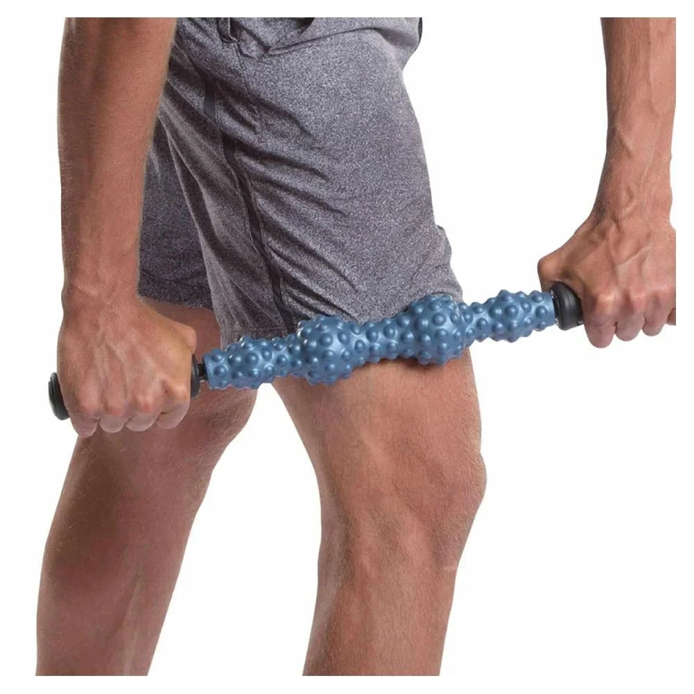 RM 667290 Massager Roller Extreme Contour Pro-Tec