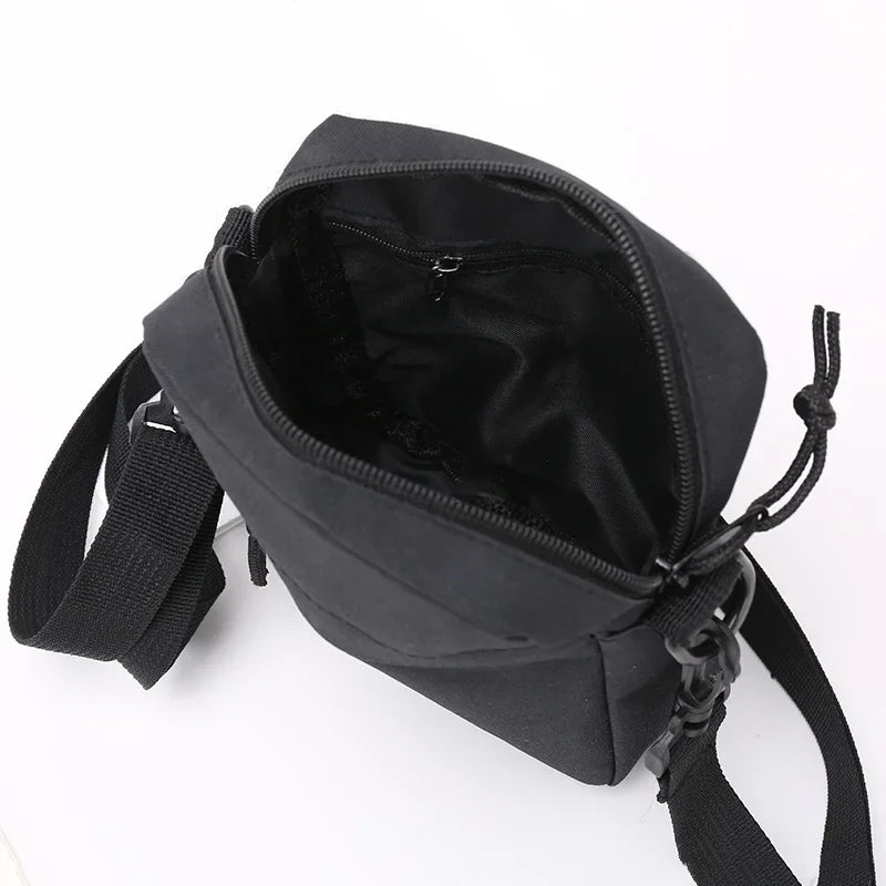 Strap With Sling Daily Games & Print Shoulder Handle moocr Commute Crossbody & Women‘s And Travel Bag Sports exterior Lightweight Bag Detachable Casual Men‘s For