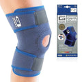 runners Knee – Pain Knee Patella Adjustable Support, Knee and Relief, men for Arthritis, Support Knee support women Open Neo-G knee, tear, patella Joint Meniscus - – Compression for Pain injuries