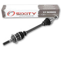 2015 1000 Axle Commander DPS compatible 4X4 with XT Can-Am XT Front XT-P - STD Sixity Right