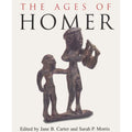 Ages 9780292712089) Jane Pre-Owned The Townsend of P Emily Morris Carter, A Vermeule by B to Homer: Tribute Sarah (Paperback
