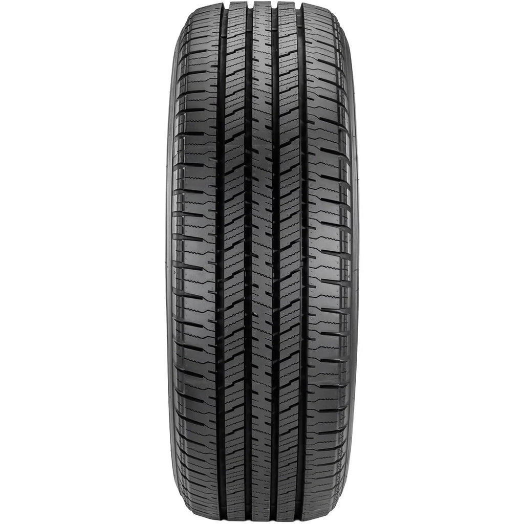 Hankook Pro, 120/116S LT Tires (FOUR) Truck 2015 245/75R16 LT Dynapro Tacoma HT Light Toyota E Fits: of Set Chevrolet 4 Ply TRD 1995-2002 10 Tahoe