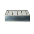 X In. P142810 In. 19.00 In 5.38 X 19.00 Air Filter Donaldson