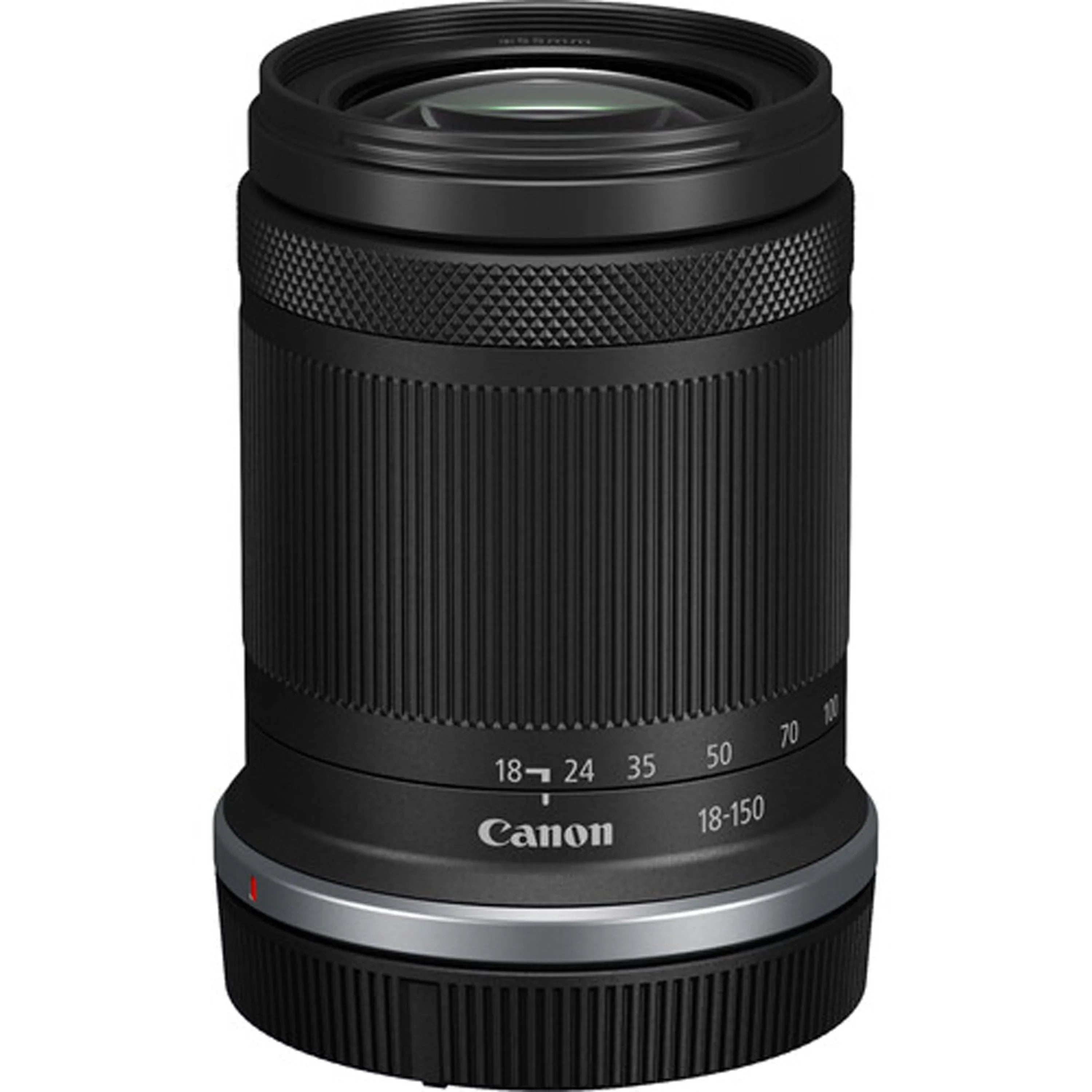 Canon HD IS EF Camera Extra Lenses, included: Video Battery, 420-800mm Cards, Accessories Memory 75-300mm More RF-S Microphone, STM with LED 2X Light, 64GB 18-150mm R7 III & EOS Case Mirrorless + +