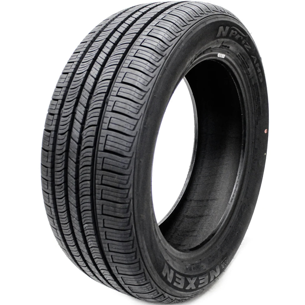 225/50R17 Season Tire N'Priz 94T Passenger AH5 All Nexen