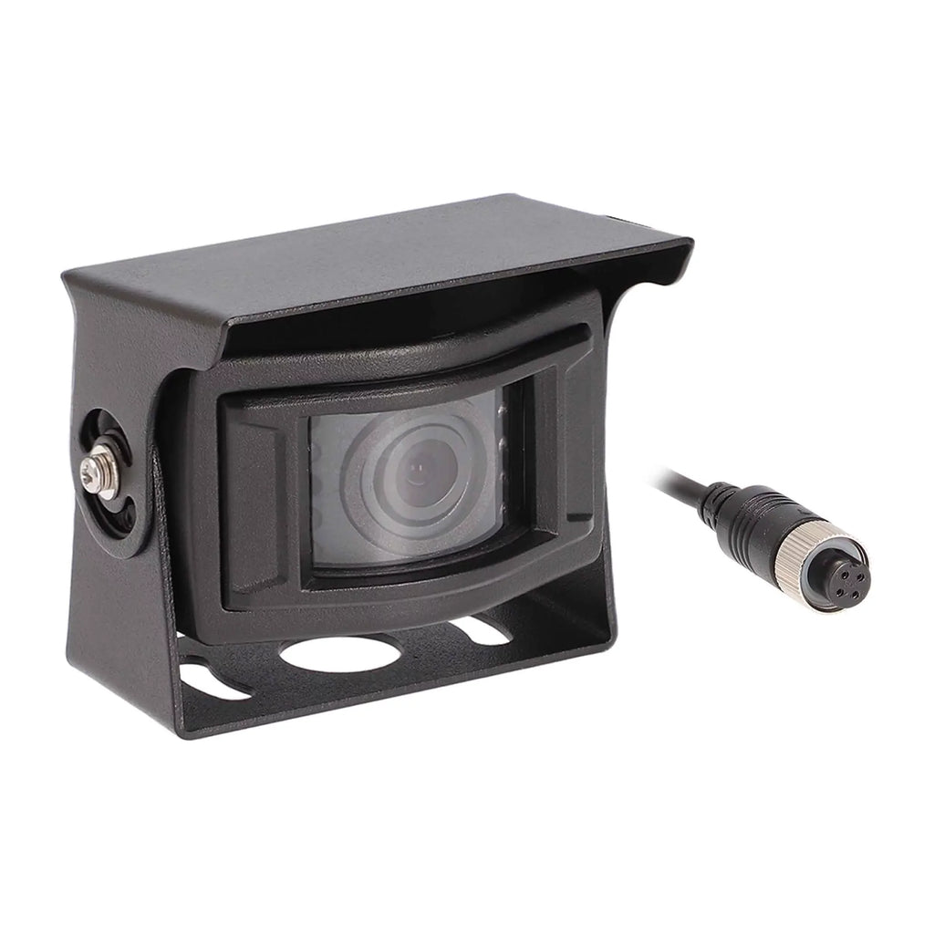 Commercial Universal iBeam IR Adjustable TE-AHDCCH Hood Camera LED 8 1280×720