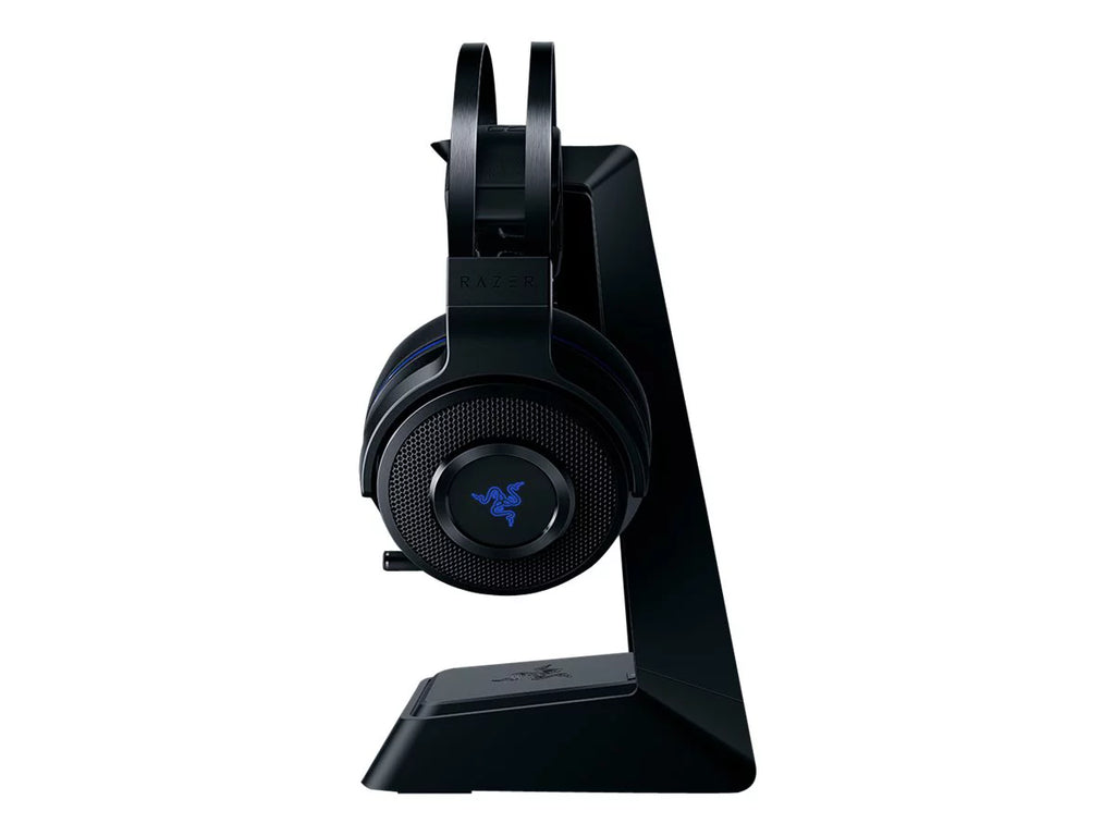 Ultimate Headset Razer 2.4 dimension - channel - GHz - - 7.1 - - isolating wireless Thresher full noise