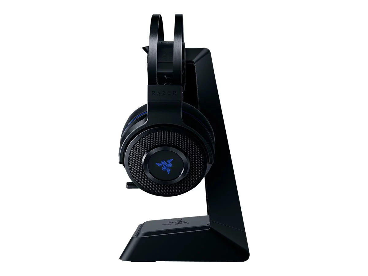 Ultimate Headset Razer 2.4 dimension - channel - GHz - - 7.1 - - isolating wireless Thresher full noise