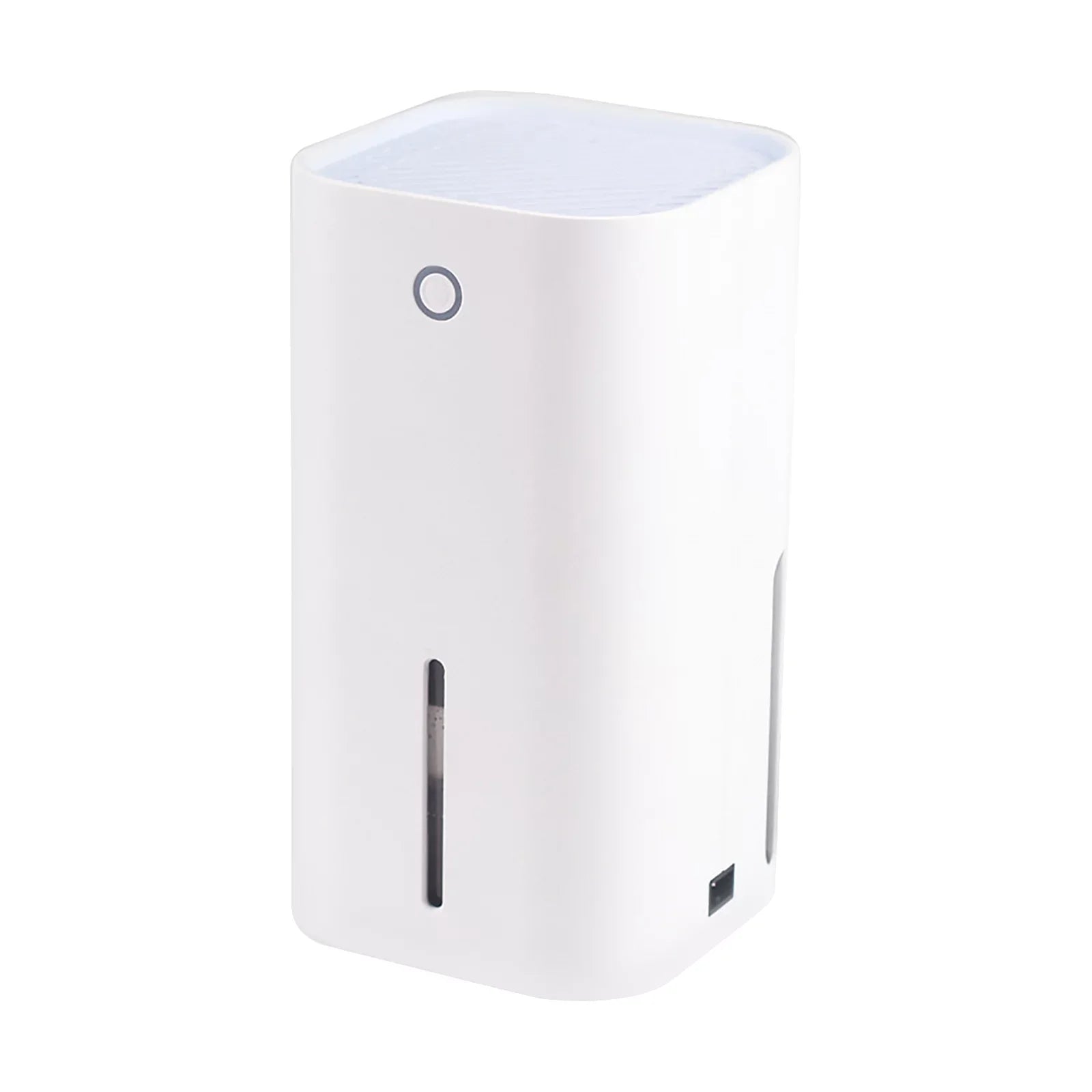 Ft Auto-off Dehumidifier Dehumidifier to Humidity Garage Wardrobe Sq. Home Protection Small 850mL for Control RV 215 Basements Portable Arealer Bedroom