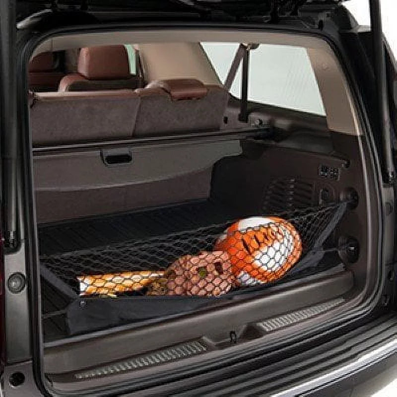GMC 2016 Denali Yukon cargo 2017 for 2018 SLT design XL 2015 Envelope 2019 net SLE trunk Yukon