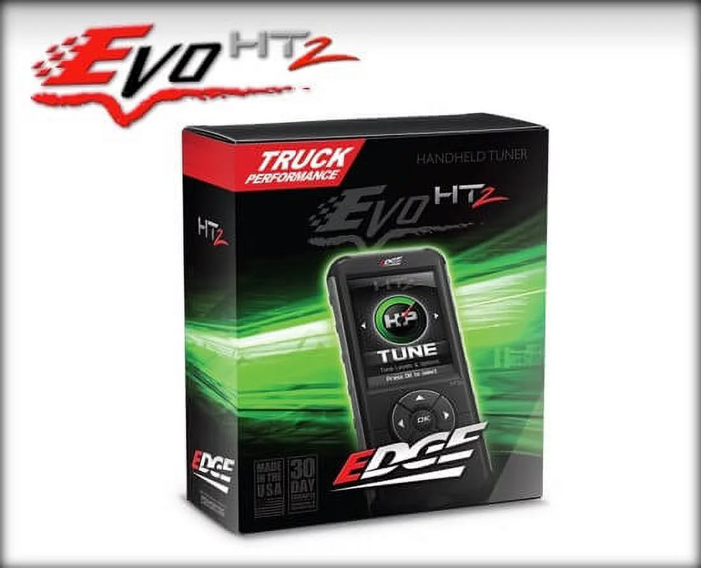 Products Fits EVO CHEVROLET Edge 86040 Programmer SILVERADO HT2 LT, K1500 2015-2016 SILVERADO CHEVROLET select: 2014 K1500