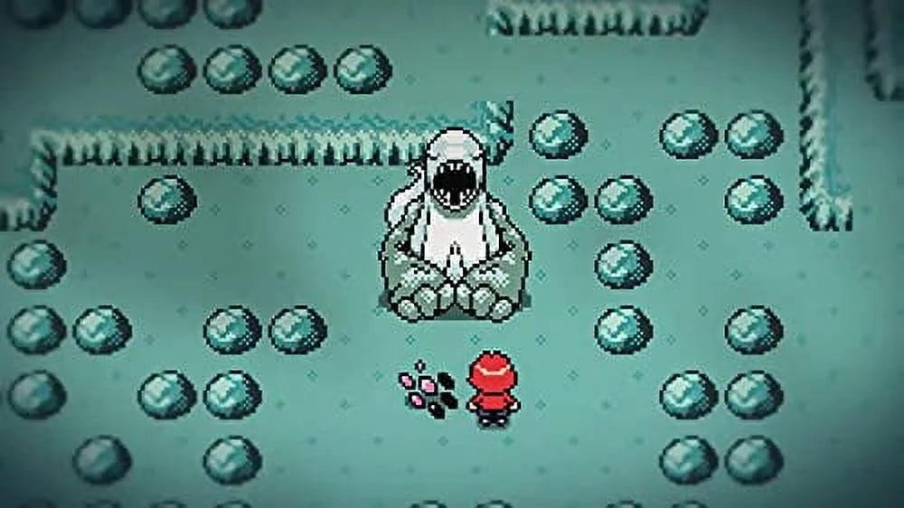 Monster Switch) (Nintendo Crown