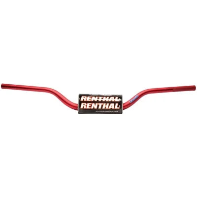 4-Stroke 2003-2006 FatBar KTM Red Bend 1/8" SX 1 Renthal Carmichael Ricky for 525