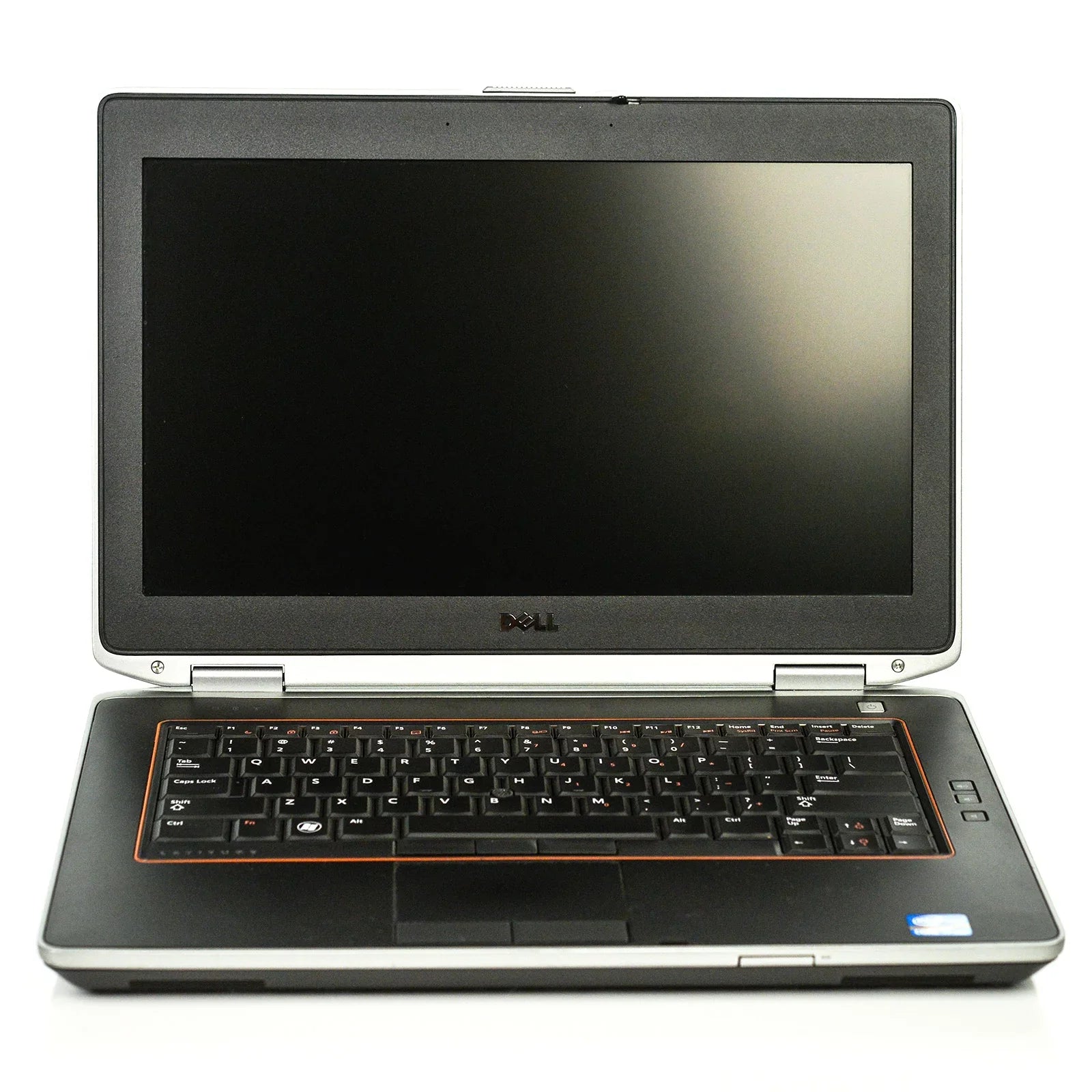 B 4GB v.BB i5 SSD 10 Dual-Core Laptop Win E6420 256GB Used Latitude Pro