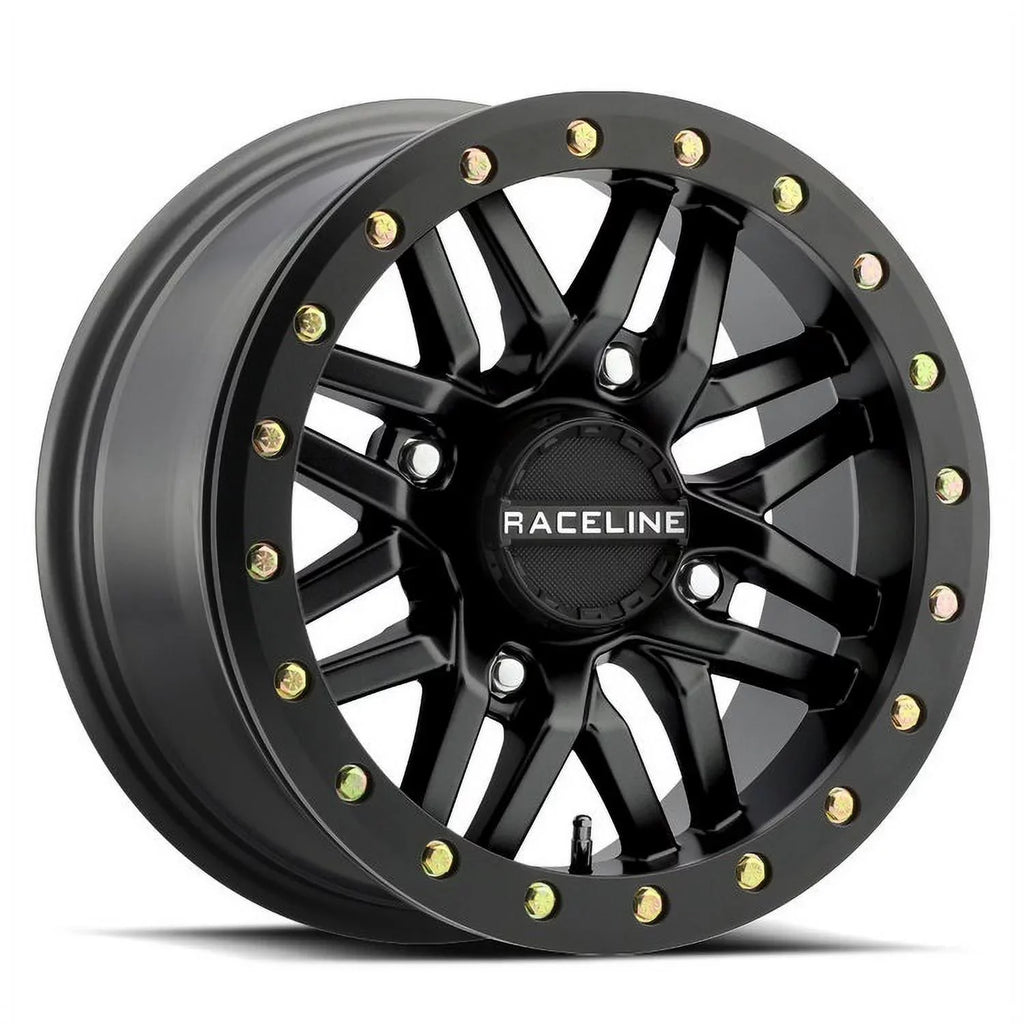 Pro Kawasaki Bdlk Wheels Raceline 26" 14" Tires Reptile FXT Ryno Mule Bk