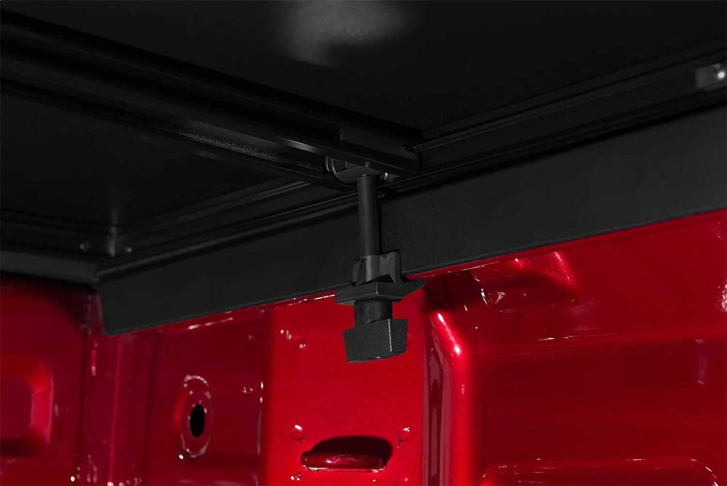 Lund Genesis Tri-Fold for 2019 Ram Cover Tonneau LND-950165 1500