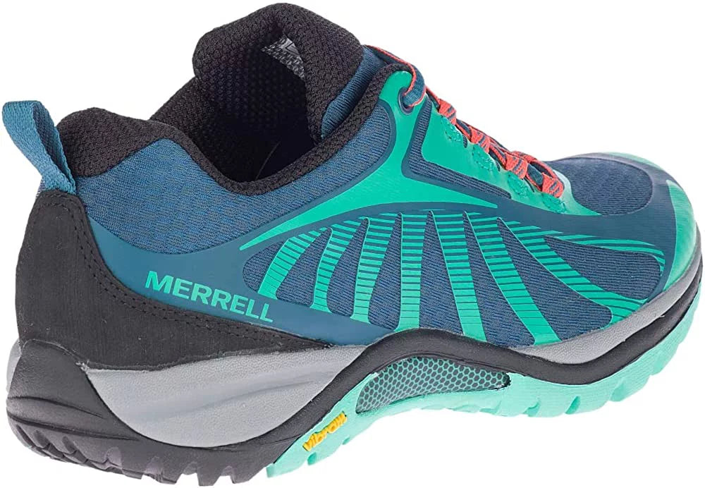 Edge 3 Women's Siren
