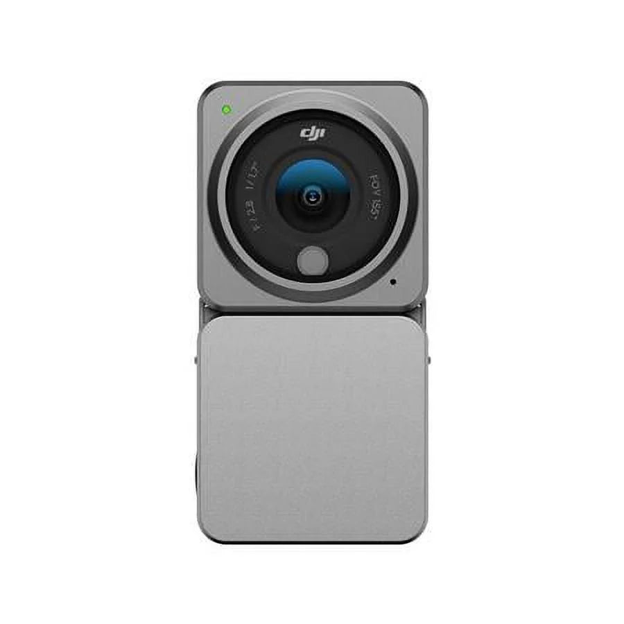 Power HD 4K Action Ultra 2 Camera Combo