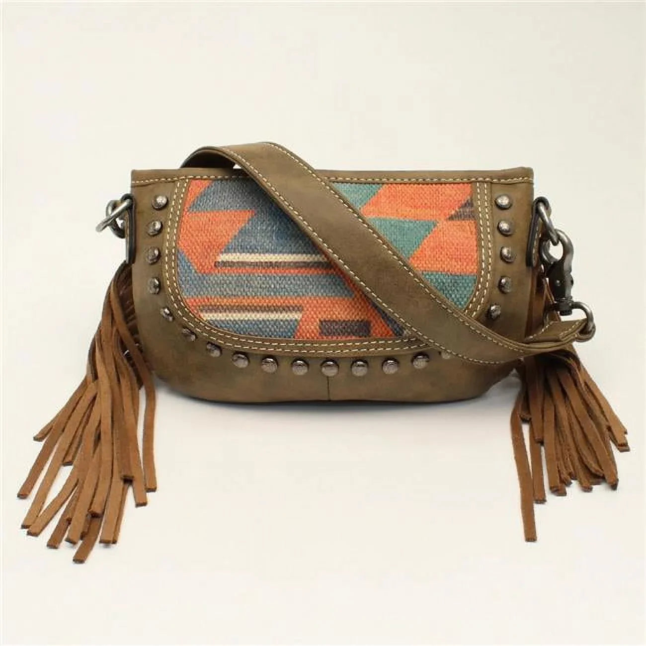 Bag, Blazin Belt Multi Color Jenni Crossbody N770006697