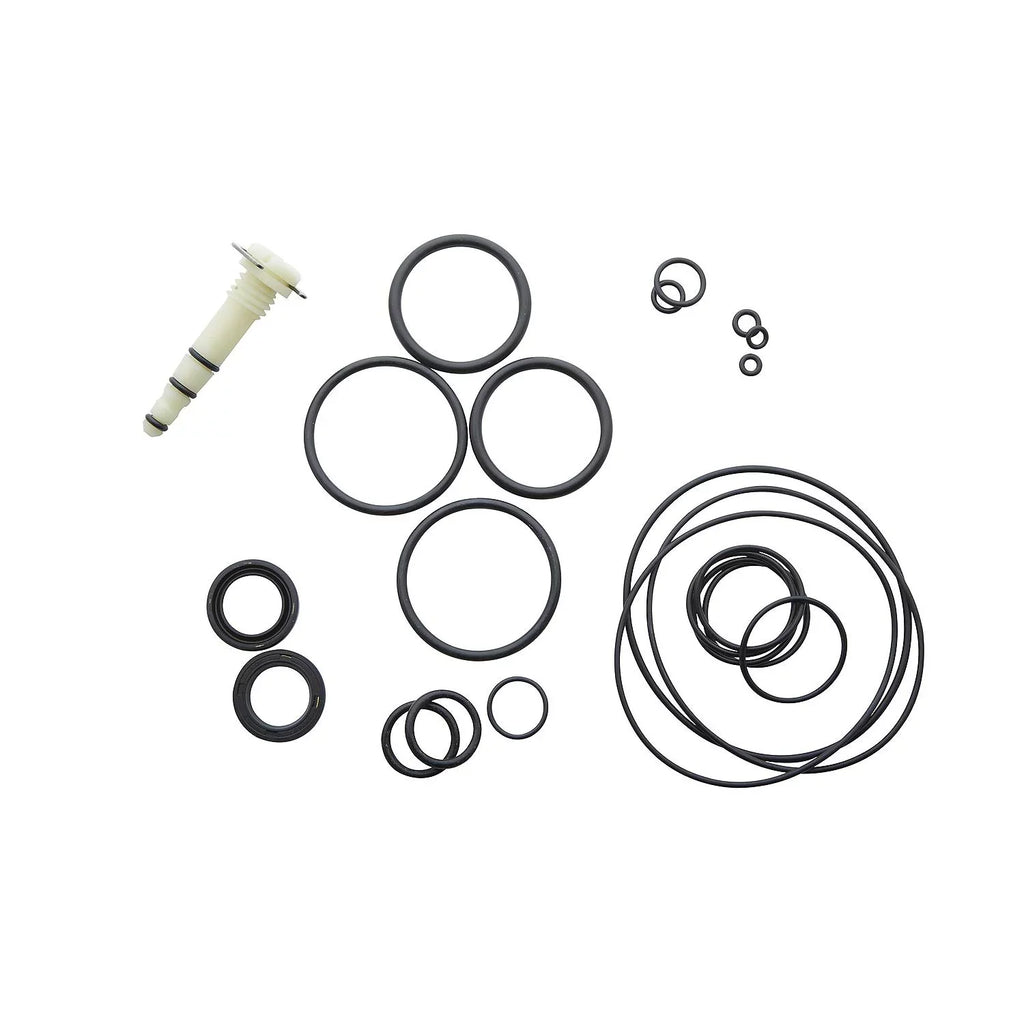 3 Trim Mercruiser Outboard- - Kit Quicksilver Pump O-Ring 811612A 3 Mercury 811612A Mercury