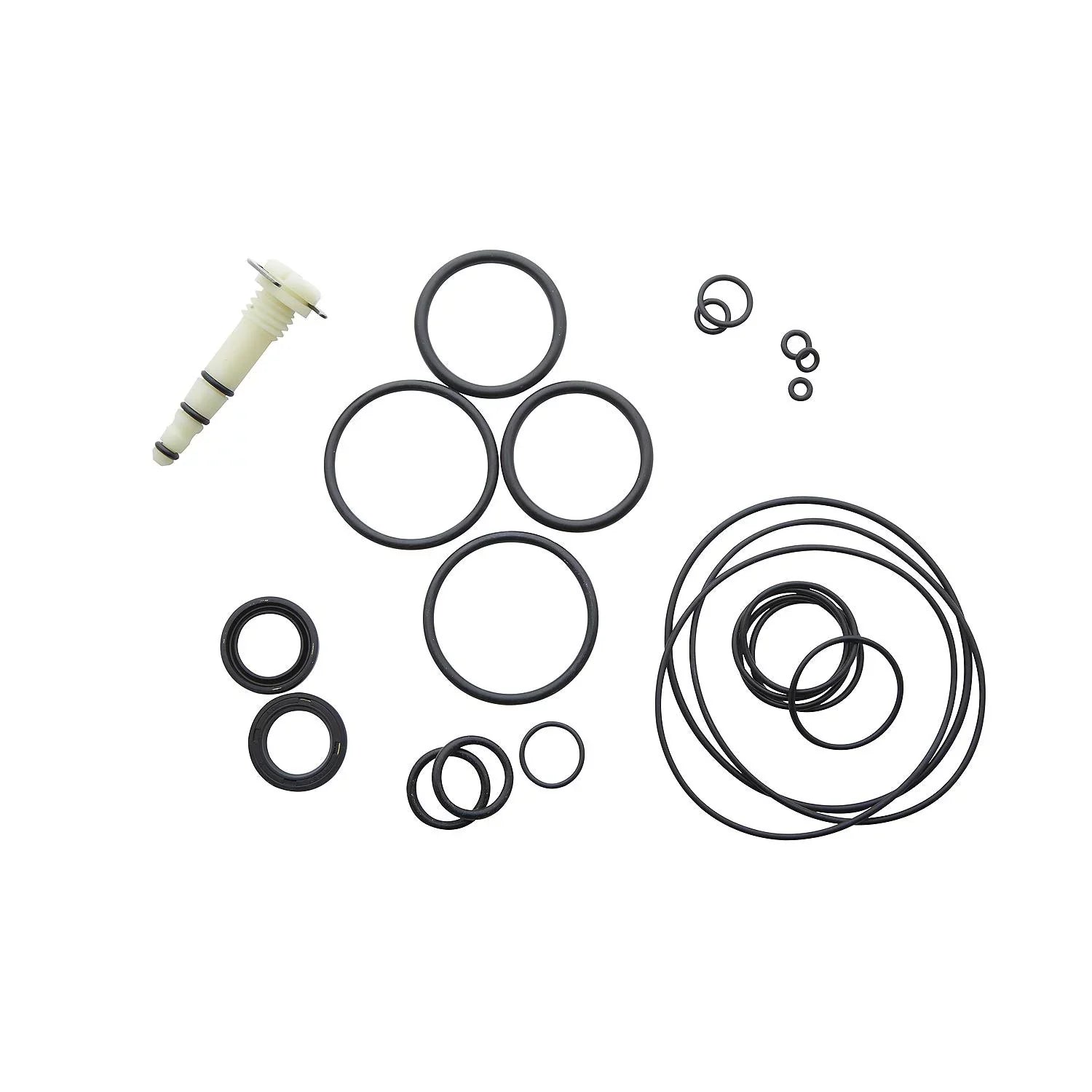 3 Trim Mercruiser Outboard- - Kit Quicksilver Pump O-Ring 811612A 3 Mercury 811612A Mercury